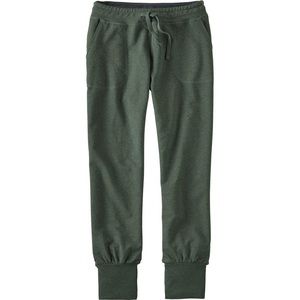 Patagonia Ahnya Pants - Green - women’s small